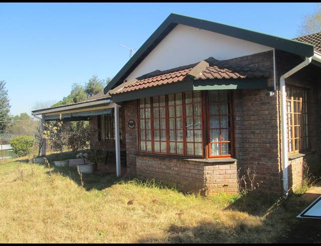 2 BEDROOM HOUSE SOLD IN GREENDALE